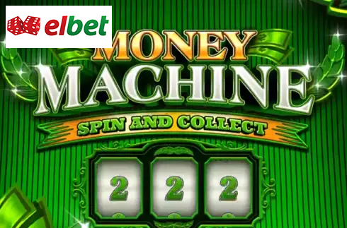 Money Machine